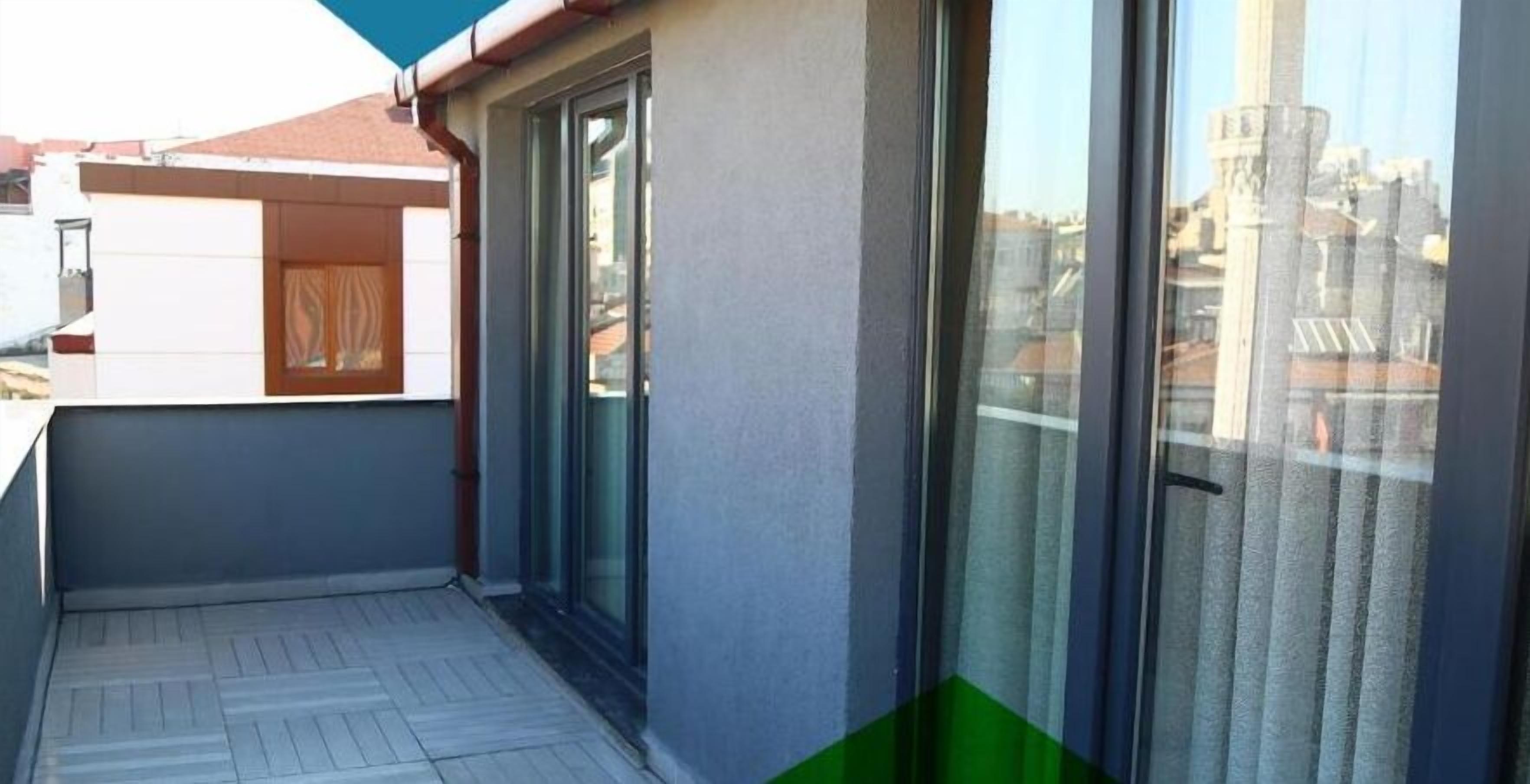 Luxx Suite Nisantasi — Fotoğraflar 3